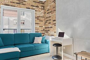 Apartments Nowa Papiernia by Renters