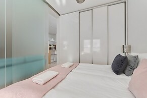 Apartments Nowa Papiernia by Renters