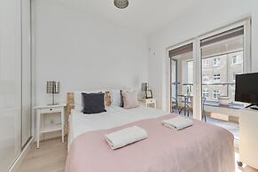 Apartments Nowa Papiernia by Renters