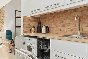 Apartments Nowa Papiernia by Renters