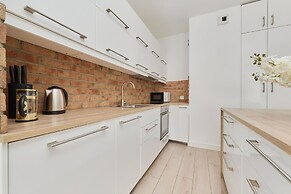 Apartments Nowa Papiernia by Renters