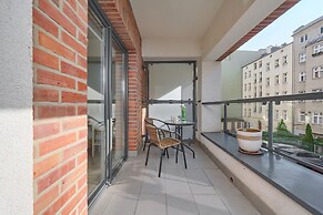 Apartments Nowa Papiernia by Renters