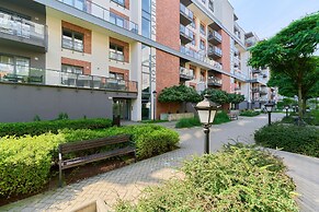 Apartments Nowa Papiernia by Renters