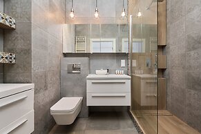 Apartments Nowa Papiernia by Renters