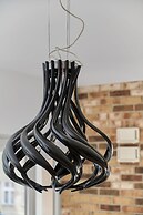 Apartments Nowa Papiernia by Renters