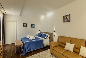 Qui Vicino boutique rooms and suites