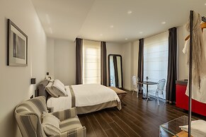 Qui Vicino boutique rooms and suites