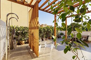 Qui Vicino boutique rooms and suites