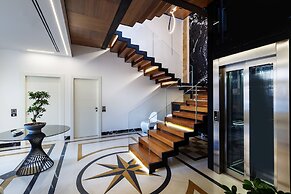 Qui Vicino boutique rooms and suites