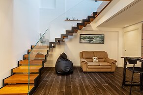 Qui Vicino boutique rooms and suites