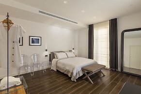 Qui Vicino boutique rooms and suites