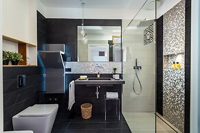 Qui Vicino boutique rooms and suites