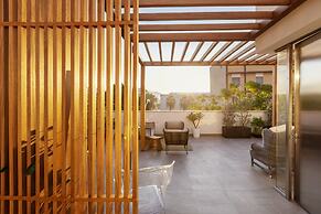 Qui Vicino boutique rooms and suites