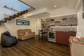 Qui Vicino boutique rooms and suites