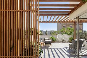 Qui Vicino boutique rooms and suites