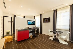 Qui Vicino boutique rooms and suites