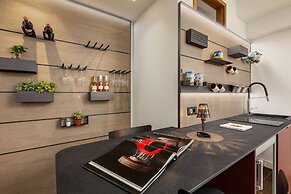 Qui Vicino boutique rooms and suites