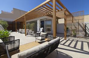 Qui Vicino boutique rooms and suites