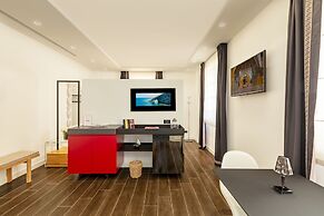 Qui Vicino boutique rooms and suites