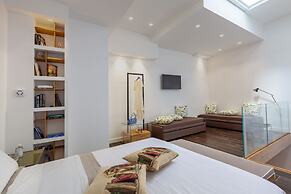 Qui Vicino boutique rooms and suites