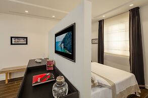 Qui Vicino boutique rooms and suites