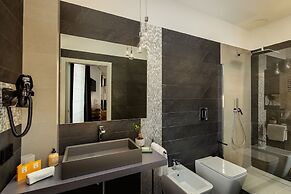 Qui Vicino boutique rooms and suites