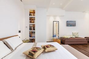 Qui Vicino boutique rooms and suites