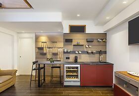 Qui Vicino boutique rooms and suites