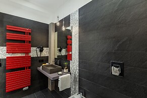 Qui Vicino boutique rooms and suites