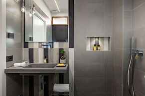 Qui Vicino boutique rooms and suites