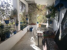 Casa Zitouna- Guest House - Kef, Tunisia