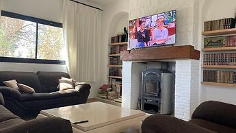 Casa Zitouna- Guest House - Kef, Tunisia