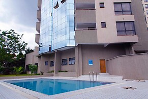 2 Bedroom Myra Residences Kilimani