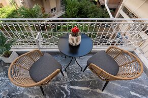 Seven Hills, Boutique Apartments