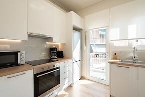 Seven Hills, Boutique Apartments