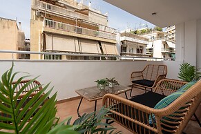 Seven Hills, Boutique Apartments