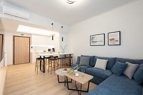 Seven Hills, Boutique Apartments