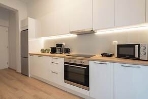 Seven Hills, Boutique Apartments