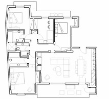 Seven Hills, Boutique Apartments