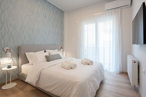 Seven Hills, Boutique Apartments