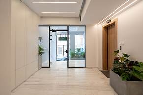 Seven Hills, Boutique Apartments