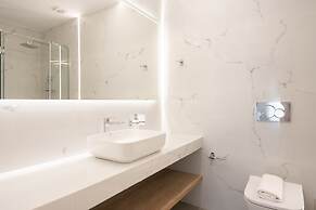 Seven Hills, Boutique Apartments