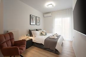 Seven Hills, Boutique Apartments