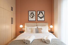 Seven Hills, Boutique Apartments