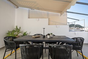 Seven Hills, Boutique Apartments