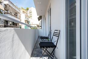 Seven Hills, Boutique Apartments