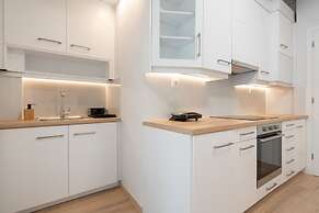 Seven Hills, Boutique Apartments