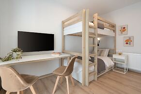 Seven Hills, Boutique Apartments