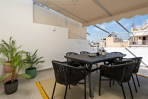 Seven Hills, Boutique Apartments