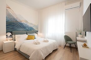 Seven Hills, Boutique Apartments